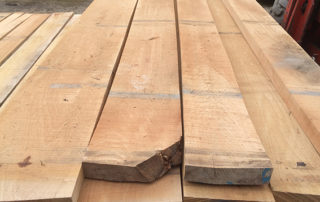 Timber trade